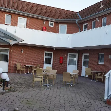Gastehaus Zum Surgrund 8